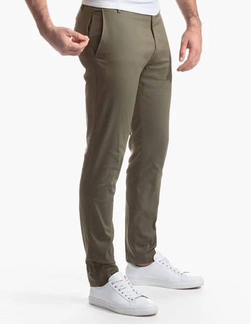 Stretch Khakis - Image 22