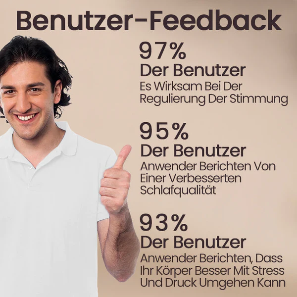 Ceoerty™ MoodLift Schlaflosigkeit & Depressionslinderungstropfen - Image 3