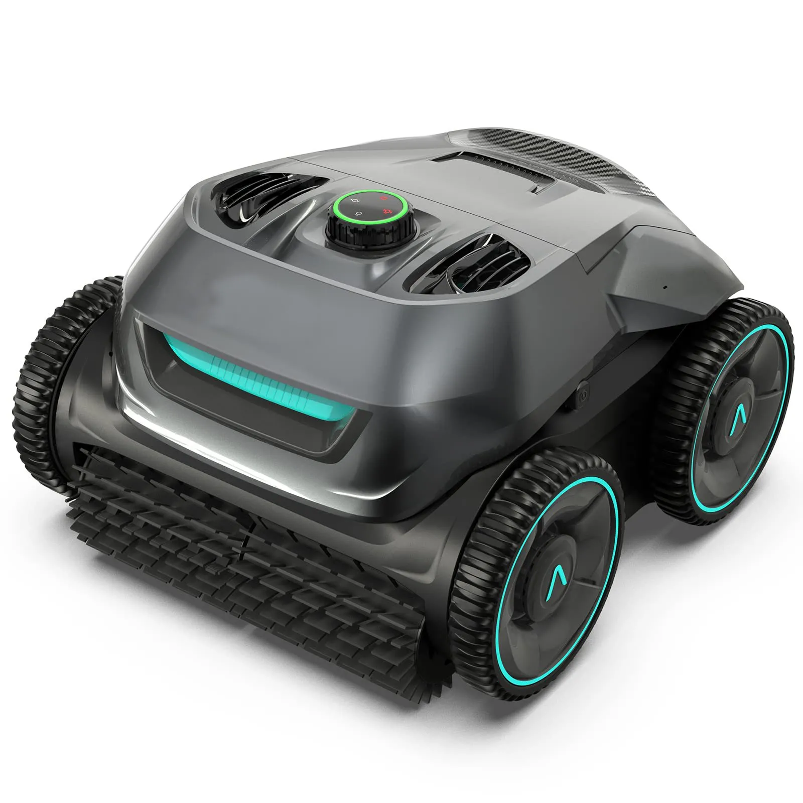 Cordless Robotic Pool Cleaner - Image 8