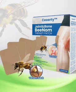 Ceoerty™ Joint&Bone BeeNom Therapy Patch