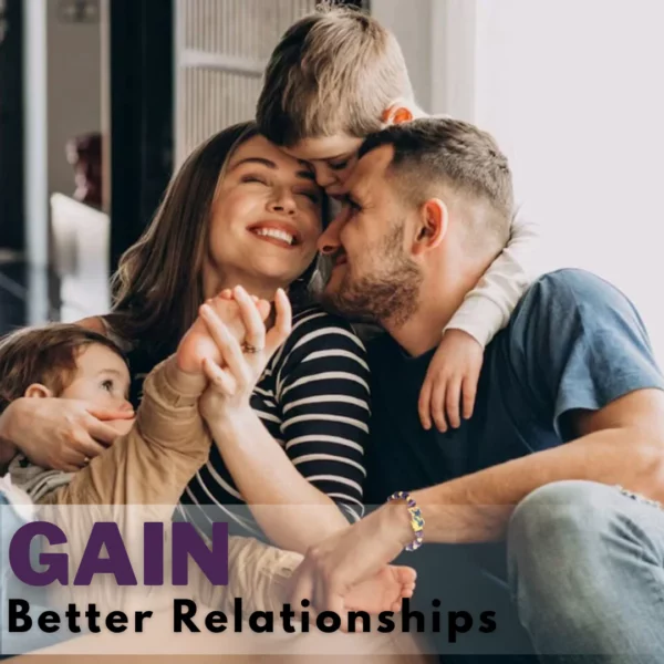 ZENAURA™ Feng Shui Pi Xiu Amethystarmband - Image 5