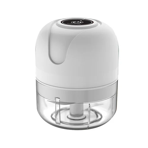 USB Rechargebale Electric Garlic Grinder - Image 8