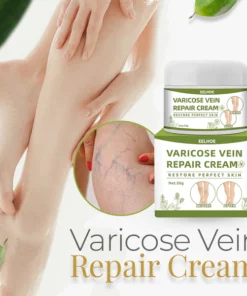 Varicose Vein Repair Cream