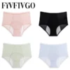 Fivfivgo™ Ferninfrarot- und Ionen-Empowerment-Unterwäsche