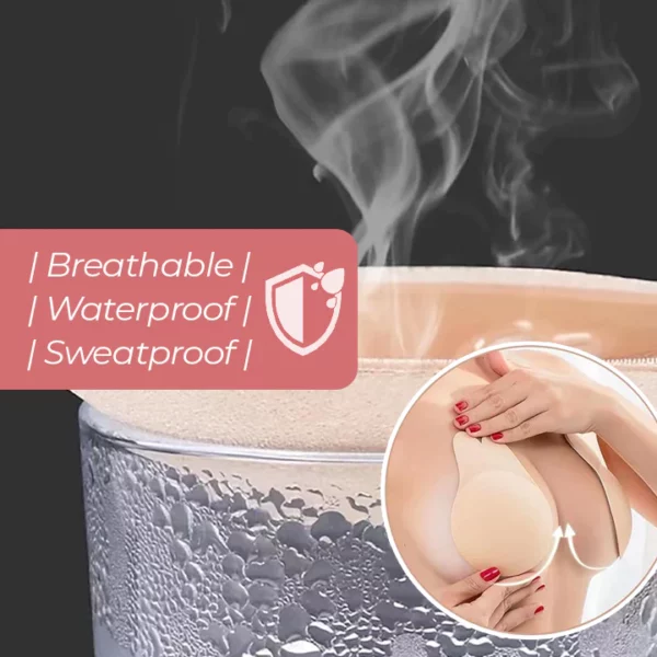 GodDess™ Adhesive Invisible Breast Lifting Patch - Image 3