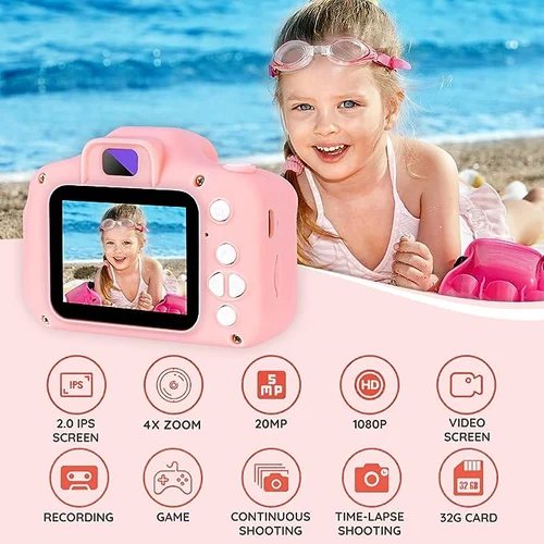 Children's camera - Image 2