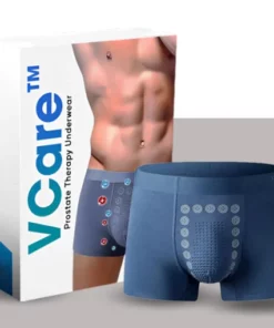 CC™ Prostate Therapy Underwear