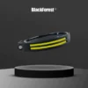 BlackForest® Upgraded Waveform Sensor LED Headlamp