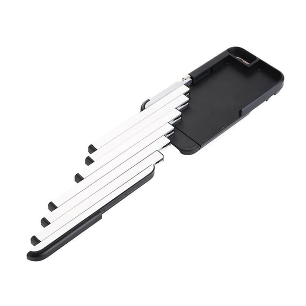 3 in 1 Aluminium Selfie Stick Case For iPhone - Image 5