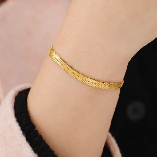 Humxf™ Frida Magnetique Lvmphvity Cleaning Bracelet - Image 4