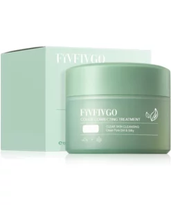 Fivfivgo™ Farbkorrigierende Behandlungscreme