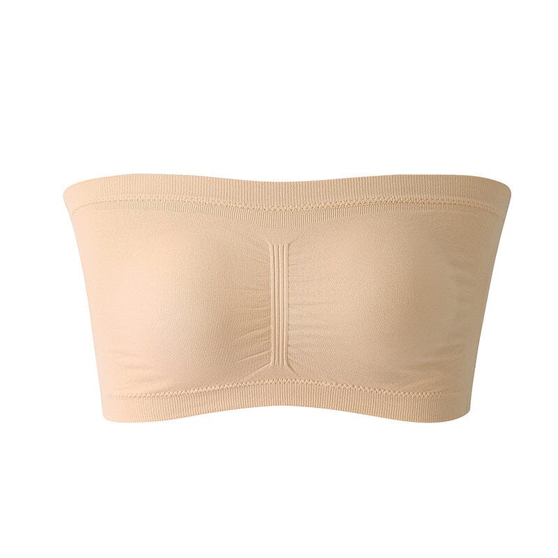 Ultimate Lifter Stretch Strapless Bra - Image 3
