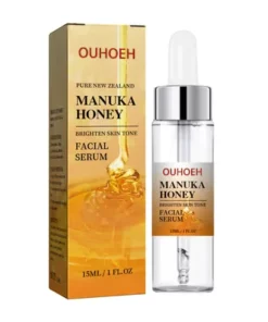 OUHOEH® Luxury Hyaluronic Acid Anti-Aging Serum