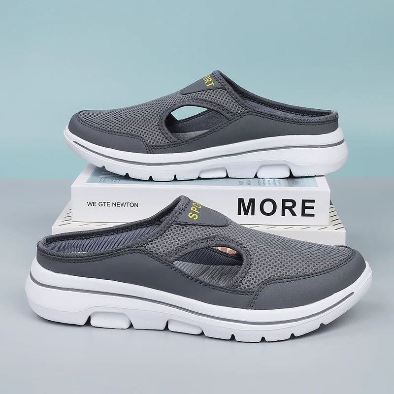 Men's Comfort Breathable Support Sports Sandals - Image 3