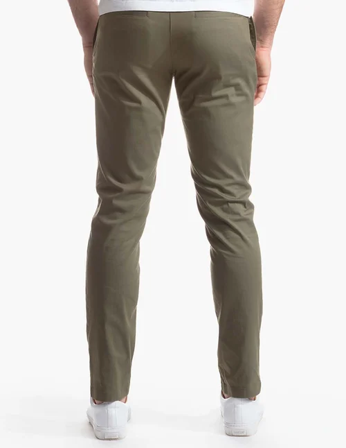 Stretch Khakis - Image 17