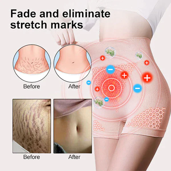 Fivfivgo™ Ferninfrarot- und Ionen-Empowerment-Shapewear - Image 3