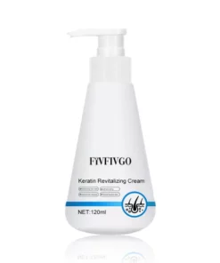 Fivfivgo™ Keratin Revitalisierende Creme