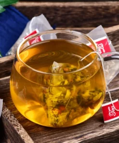 29 Flavors Liver Care Tea