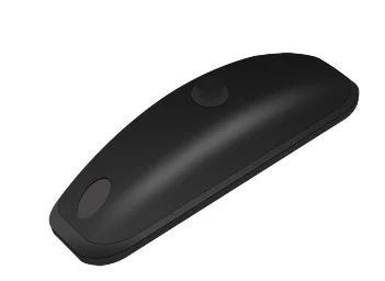 Vehicle remote pilot light laser - Image 4