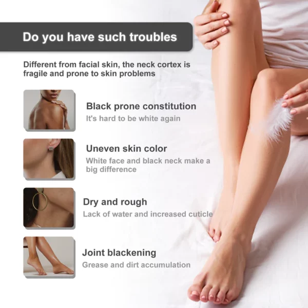 Awzlove™ Snow Bleach Advanced Whitening Cream - Image 3