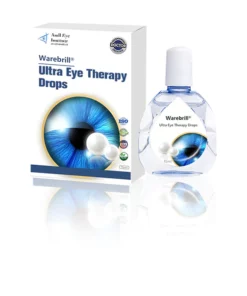 Presbyopia Recovery Treatment Drops