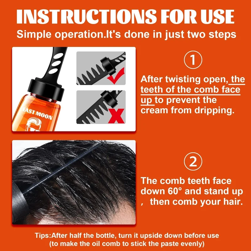 Easy Style Gel Comb - Image 5