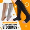 Anti-Varicose Veins Compression Stockings
