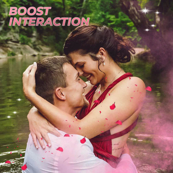 Oveallgo™ ULTRA DesireLove Elixir Eau de Toilette Solid Perfume Balm - Image 2