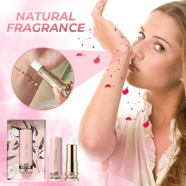 Oveallgo™ ULTRA DesireLove Elixir Eau de Toilette Solid Perfume Balm - Image 3