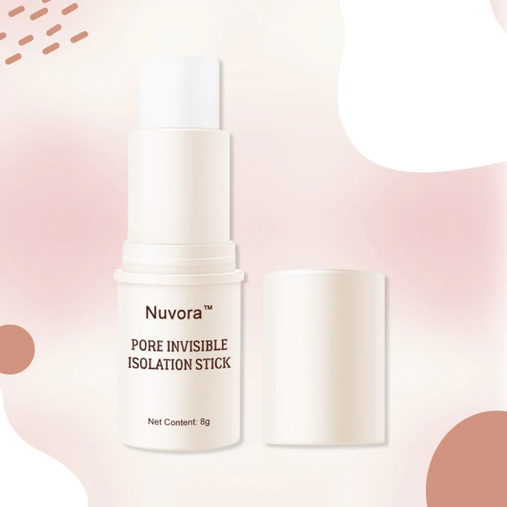 Nuvora™ Pore Invisible Isolation Stick - Image 3