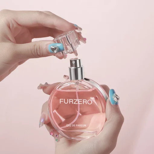 Furzero™ Pheromone Perfume - Image 3