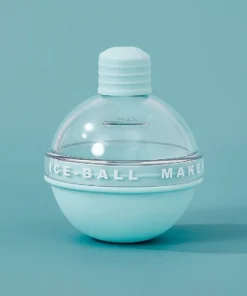 Light Bulbs Ice Molds