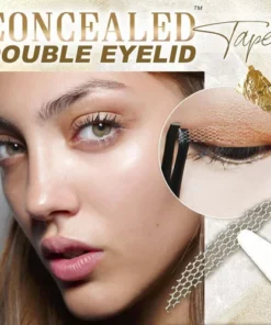 Satvee™ Waterproof Double Eyelid Tapes