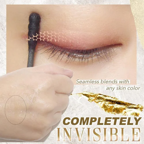 Satvee™ Waterproof Double Eyelid Tapes - Image 8
