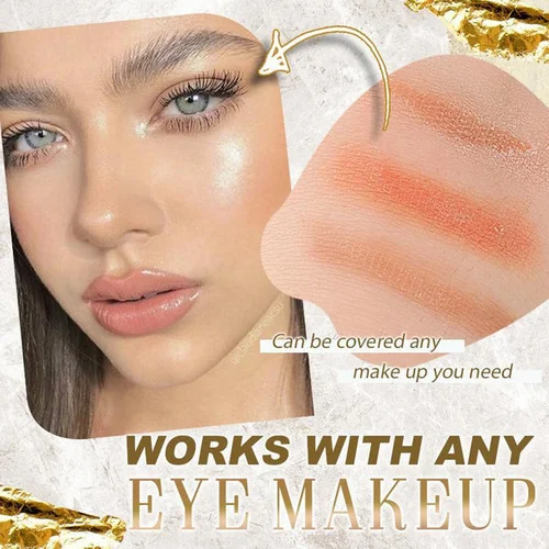 Satvee™ Waterproof Double Eyelid Tapes - Image 4