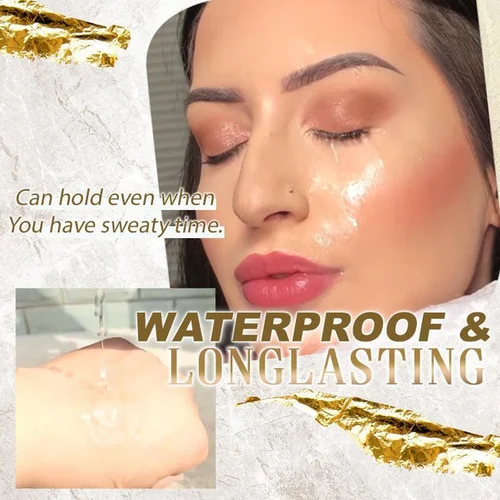 Satvee™ Waterproof Double Eyelid Tapes - Image 2