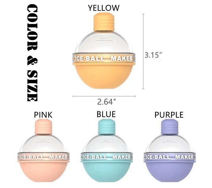 Light Bulbs Ice Molds - Image 6