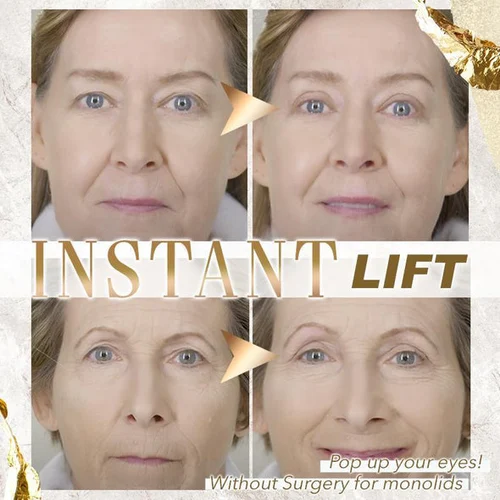 Satvee™ Waterproof Double Eyelid Tapes - Image 7