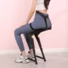 Wearable Lightweight Exoskeleton Seat