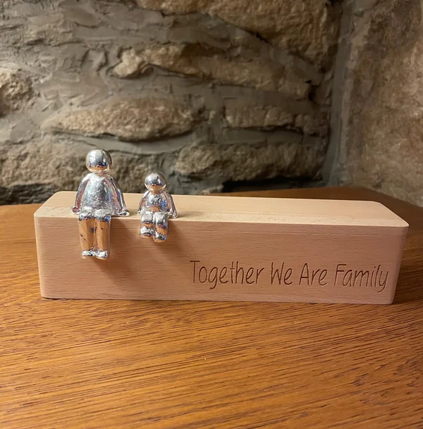 Together We Are Family gift - Image 23