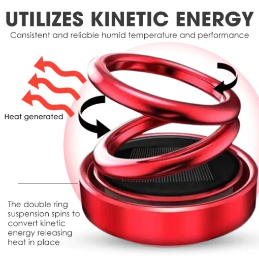 AEXZR™ Air Humidifier Kinetic Device - Image 7