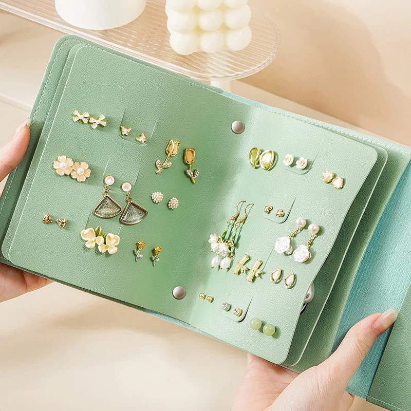 Jewelry Storage Bag - Image 16