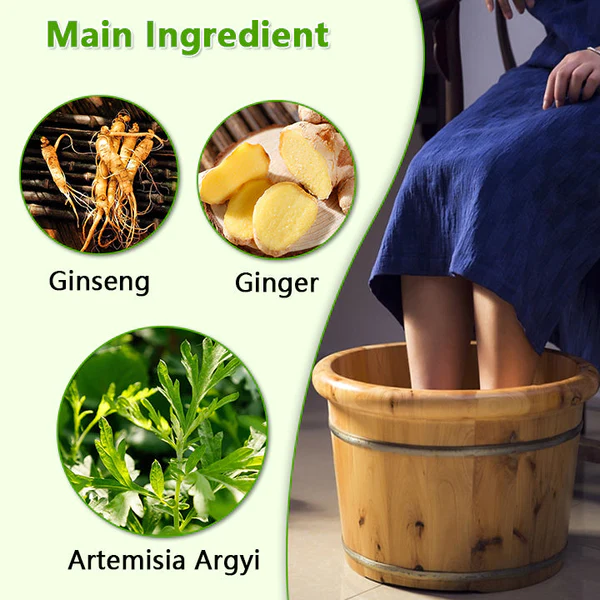 Biancat™ Sugar Control Therapeutic Foot Soak - Image 7