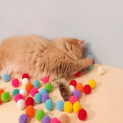 Plush Ball Shooting Gun - Image 3