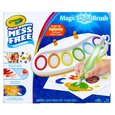 Magic Light Brush - Image 4