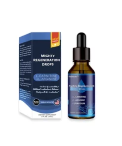EasyRx™ Mighty Regeneration Drops