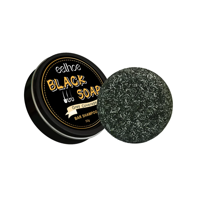 🔥 BLACK SOAP(Newly upgraded new packaging) - Image 6