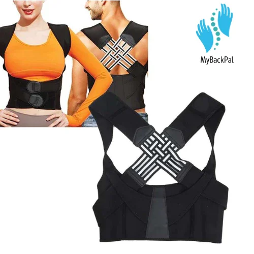 MyBackPal 2.0 Posture Corrector - Image 10
