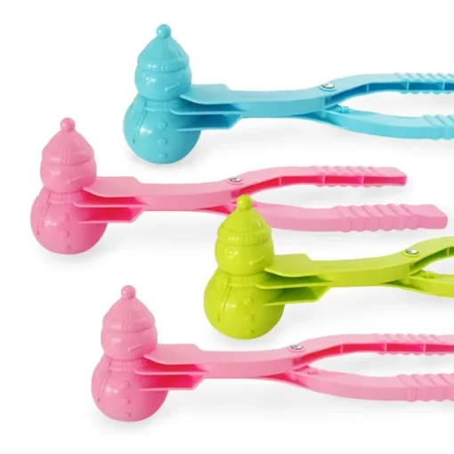 AEXZR™ Lovely Snow Duck Clip Toy - Image 9