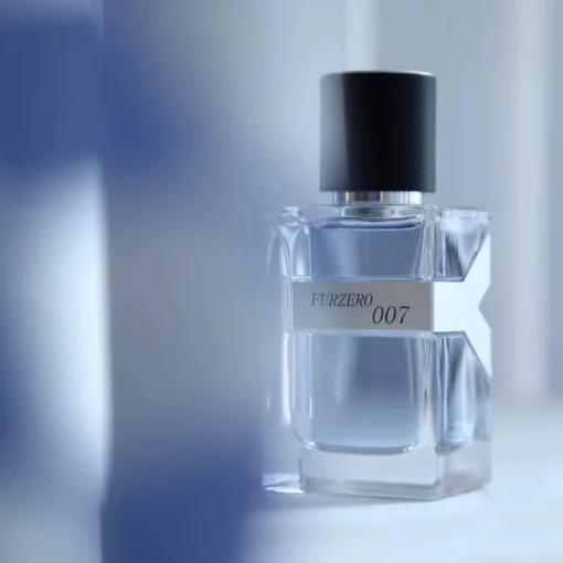 Ferzero™ 007 MensDopamine Eau De Parfum - Image 7